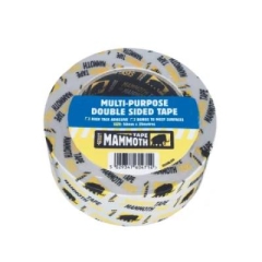 Double-Sided & Carpet Tapes