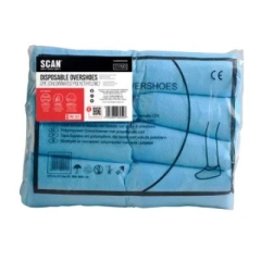 Disposable Workwear