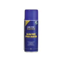 Spray Duster
