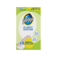 Brushes, Cloths, Dusters, Scourers & Sponges