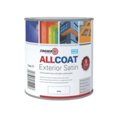 Exterior Paints