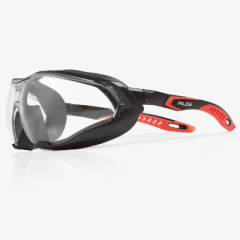 Eye Protection