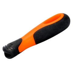 File Handles