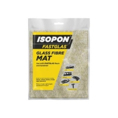 Glass Fibre Resin & Car Body Filler