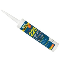 Glazing & Roofing Sealants