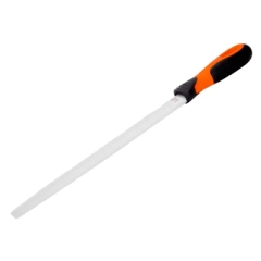 Half-Round Files