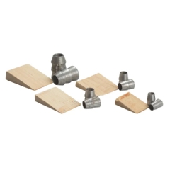 Handles & Wedges