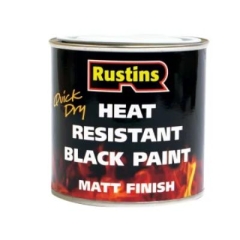Heat Paints