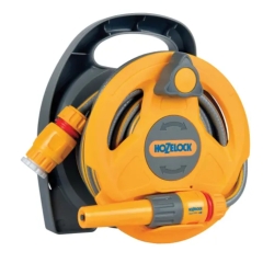 Hose Reels, Carts & Guides