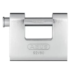 Keyed Padlocks