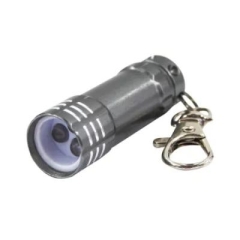 Keyring, Pocket & Bike Torches
