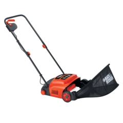 Lawnrakers & Spreaders