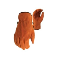 Leather Gloves
