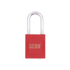 Lockout Padlocks