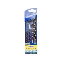 Masonry Drill Bit Sets