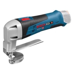 Metal Shears & Nibblers