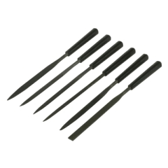 Needle Files