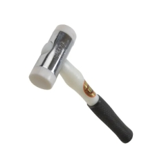 Nylon & Plastic Hammers