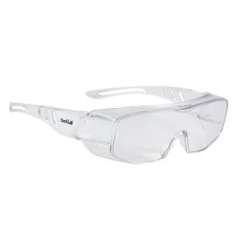 Safety Overspecs