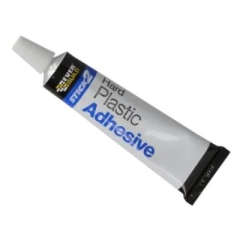 Plastic & Leather Adhesives