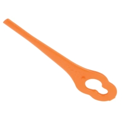 Plastic Blades