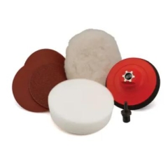 Sanding & Polishing Kits