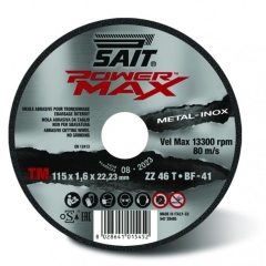 PowerMax Cutting & Grinding