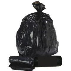 Rubble & Bin Bags