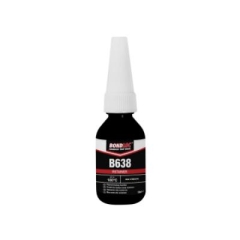 Industrial Retaining Adhesives