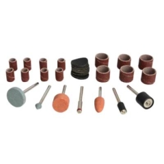 Rotary Tool Accessories
