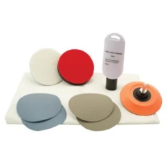 Sanding Discs