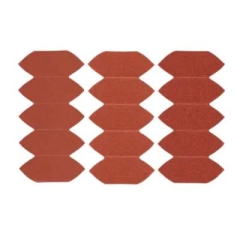 Sanding Sheets
