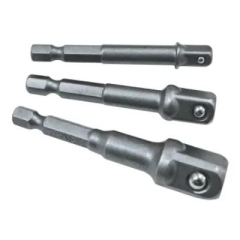 Socket & Nut Driver Bits