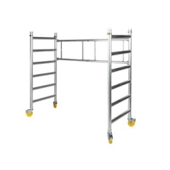 Scaffold Towers