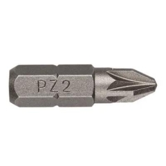 Standard Screwdriver Bits