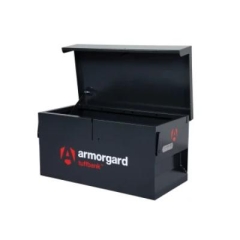 Secure Storage