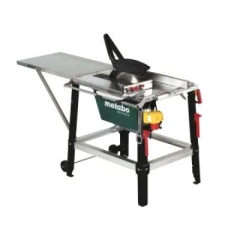 Site & Workshop Saws