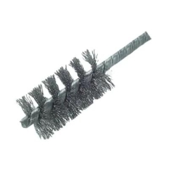 Spiral Wire Brushes