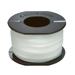 Spool & Lines