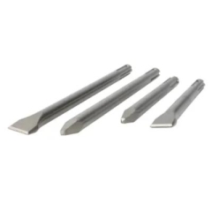 Steels - SDS Max Fitting
