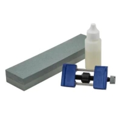 Stones, Honing Guides & Abrasive Files