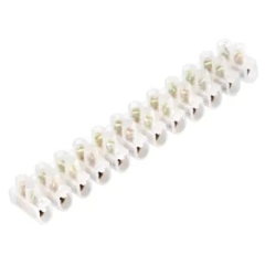Terminal Connectors & Fuses