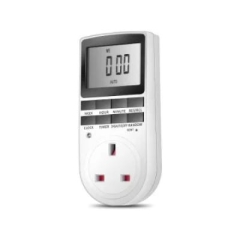 Timers & Adaptors