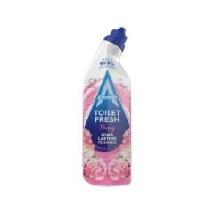 Toilet Cleaner