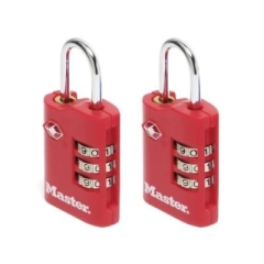 Travel Padlocks