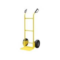 Trucks & Trolleys