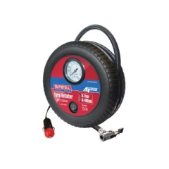 Pumps, Tyre Depth & Pressure Gauges