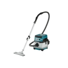 Vacuums & Dust Extraction