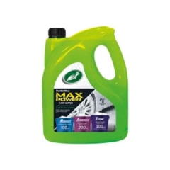 Valeting Consumables