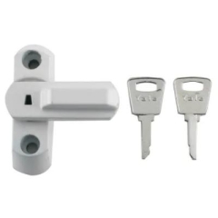 Window Locks